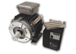 Serie EC